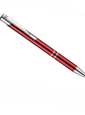 Długopis reklamowy z własnym nadrukiem